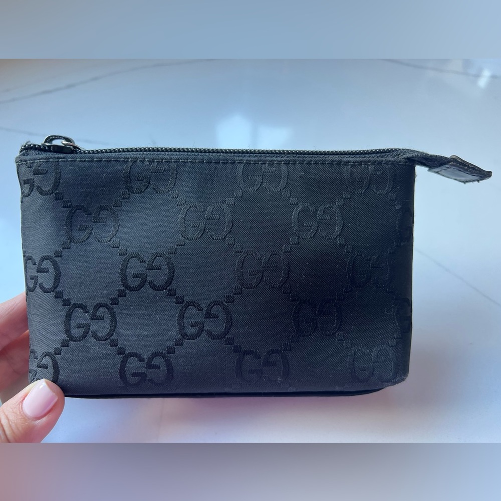 GUCCI Tom Ford GG Cosmetic Case